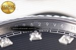 Datejust 126334 41mm Jubilee 904L SS/SS Grey/Moissanite Clean VR3235 - Görsel 7