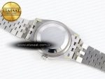 Rolex DateJust 36 126234 Jubilee Bracelet VR3235 - Görsel 11