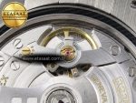 Rolex DateJust 36 126234 Jubilee Bracelet VR3235 - Görsel 12