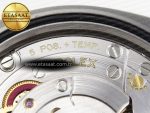Rolex DateJust 36 126234 Jubilee Bracelet VR3235 - Görsel 14