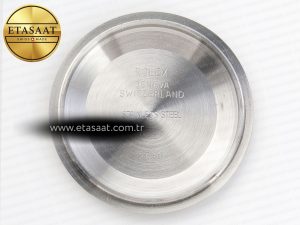 Rolex DateJust 36 126234 Jubilee Bracelet VR3235 - Görsel 15