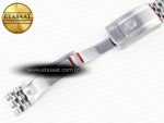 Rolex DateJust 36 126234 Jubilee Bracelet VR3235 - Görsel 20