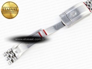 Rolex DateJust 36 126234 Jubilee Bracelet VR3235 - Görsel 20