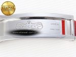 Rolex DateJust 36 126234 Jubilee Bracelet VR3235 - Görsel 21