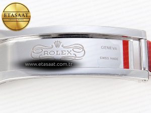 Rolex DateJust 36 126234 Jubilee Bracelet VR3235 - Görsel 21