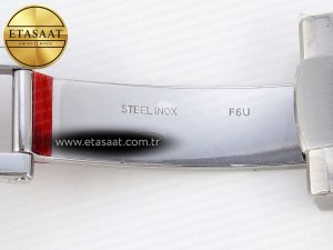 Rolex DateJust 36 126234 Jubilee Bracelet VR3235 - Görsel 24