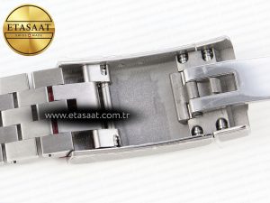 Rolex DateJust 36 126234 Jubilee Bracelet VR3235 - Görsel 29