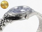 Rolex DateJust 36 126234 Jubilee Bracelet VR3235 - Görsel 30
