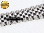 Rolex DateJust 36 126234 Jubilee Bracelet VR3235 - Görsel 31
