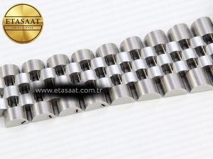 Rolex DateJust 36 126234 Jubilee Bracelet VR3235 - Görsel 31
