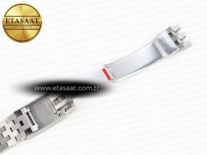 Rolex DateJust 36 126234 Jubilee Bracelet VR3235 - Görsel 32