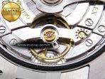 Rolex DATEJUST 36 126200 GRAY DIAL GREEN ROMAN VS3235 - Görsel 22