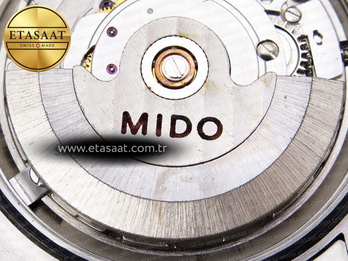 DATEJUST 36 SS 126233 BP MAKER 1:1 BEST EDITION YG TEXTURED DIAL ON SS/YG JUBILEE BRACELET A2824 - Görsel 18