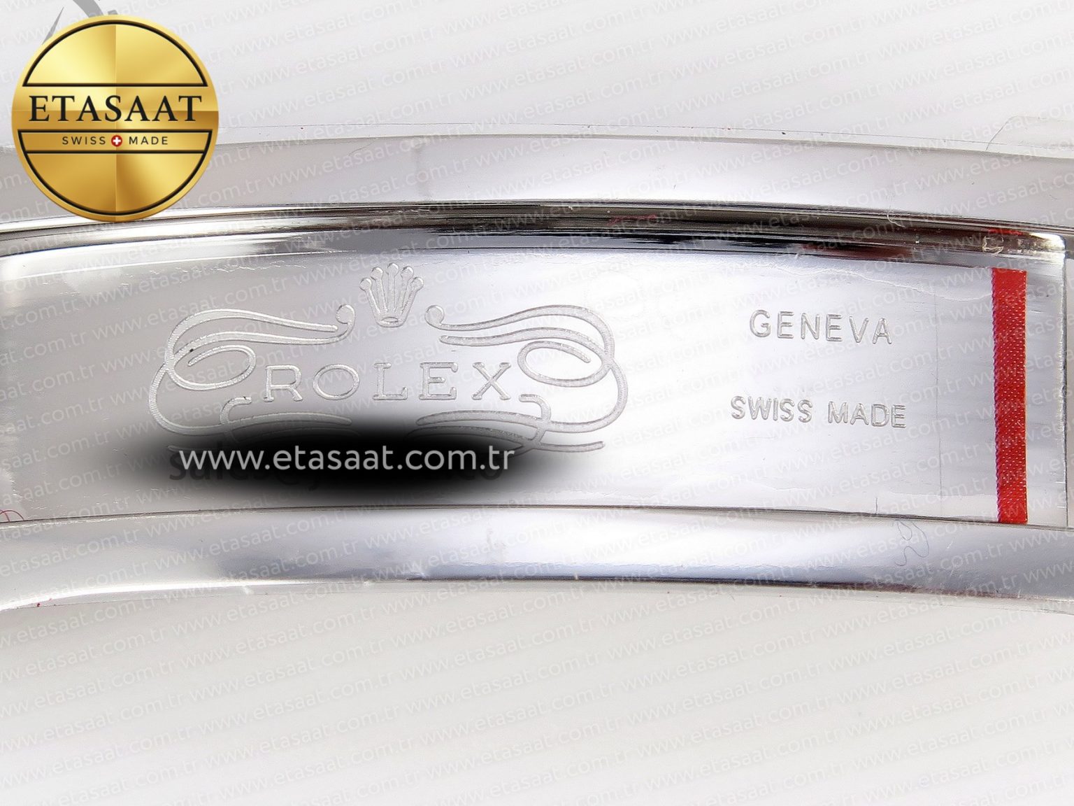 DATEJUST 36 SS 126233 BP MAKER 1:1 BEST EDITION YG TEXTURED DIAL ON SS/YG JUBILEE BRACELET A2824 - Görsel 24