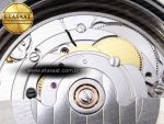 DATEJUST 36 SS 126233 BP MAKER 1:1 BEST EDITION YG TEXTURED DIAL ON SS/YG OYSTER BRACELET A2824 - Görsel 19