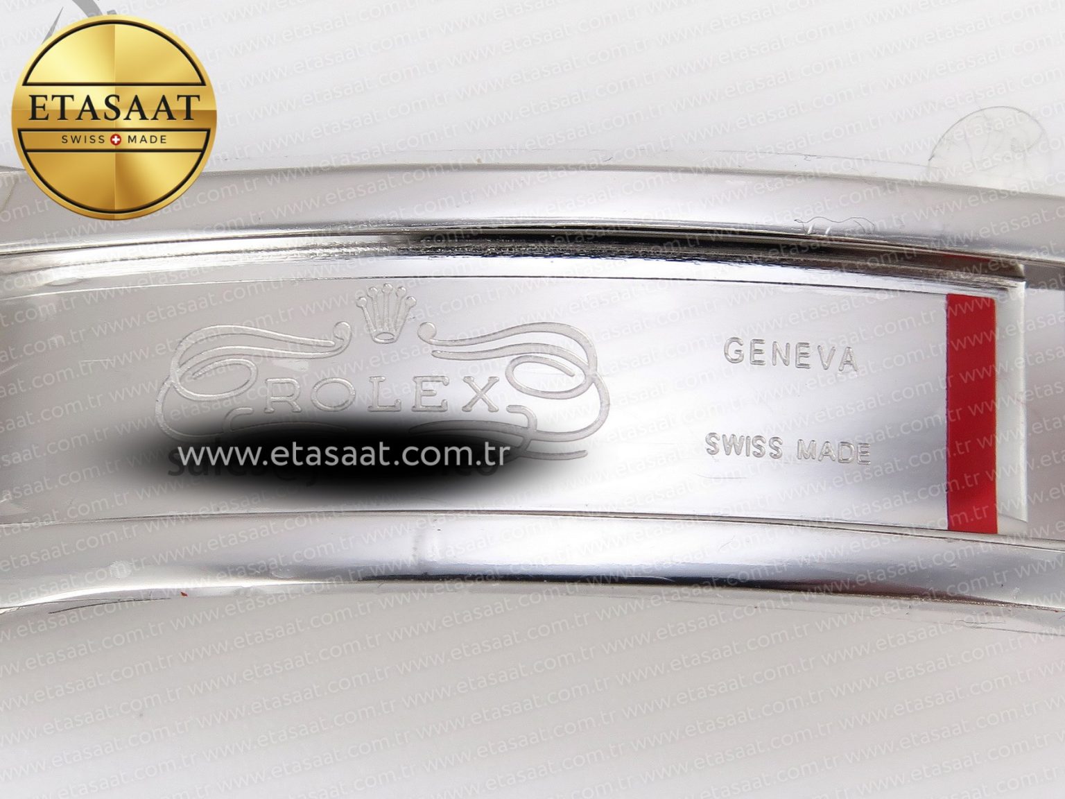 DATEJUST 36 SS 126233 BP MAKER 1:1 BEST EDITION YG TEXTURED DIAL ON SS/YG OYSTER BRACELET A2824 - Görsel 23
