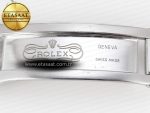 ROLEX DATEJUST STEEL YG TEXTURED DIAMONDS VS3235 - Görsel 27