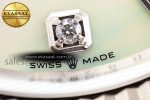 DateJust 36mm 126234 Clean 1:1 Best Edition 904L Steel MOP Diamond Dial on Jubilee Bracelet VR3235 - Görsel 12