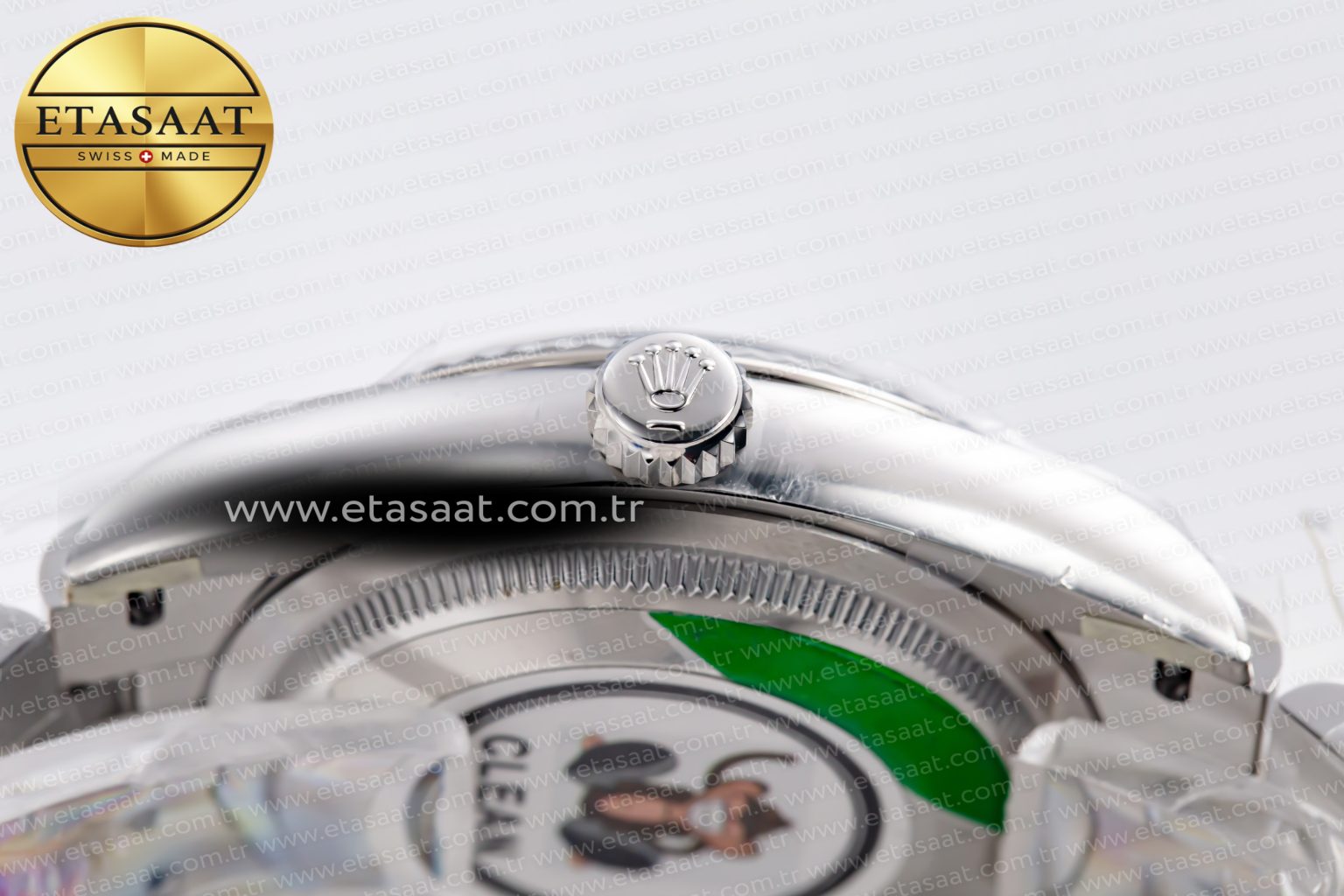 DateJust 36mm 126234 Clean 1:1 Best Edition 904L Steel MOP Diamond Dial on Jubilee Bracelet VR3235 - Görsel 14