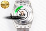 DateJust 36mm 126234 Clean 1:1 Best Edition 904L Steel MOP Diamond Dial on Jubilee Bracelet VR3235 - Görsel 15