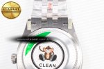 DateJust 36mm 126234 Clean 1:1 Best Edition 904L Steel MOP Diamond Dial on Jubilee Bracelet VR3235 - Görsel 16
