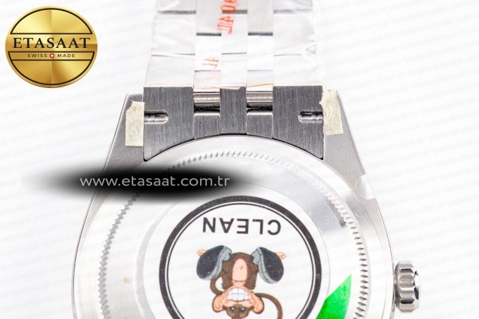DateJust 36mm 126234 Clean 1:1 Best Edition 904L Steel MOP Diamond Dial on Jubilee Bracelet VR3235 - Görsel 17