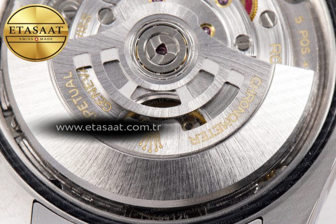 DateJust 36mm 126234 Clean 1:1 Best Edition 904L Steel MOP Diamond Dial on Jubilee Bracelet VR3235 - Görsel 19