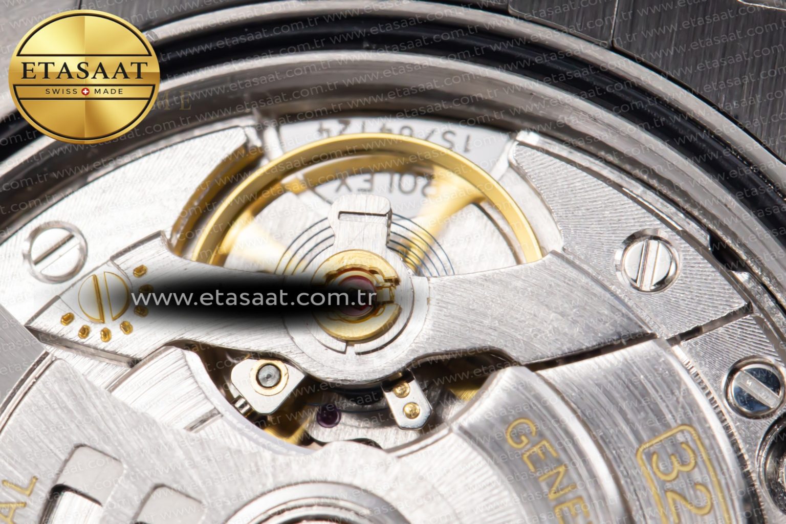 DateJust 36mm 126234 Clean 1:1 Best Edition 904L Steel MOP Diamond Dial on Jubilee Bracelet VR3235 - Görsel 23