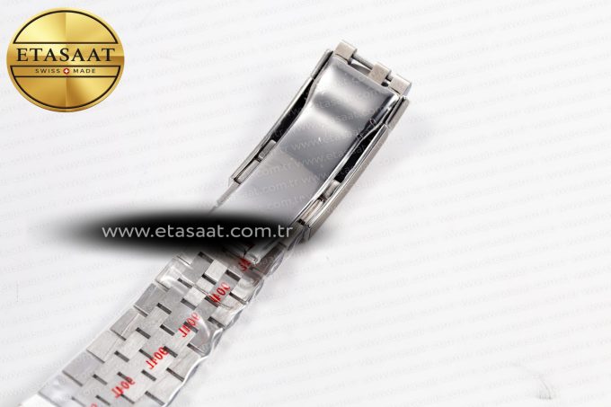 DateJust 36mm 126234 Clean 1:1 Best Edition 904L Steel MOP Diamond Dial on Jubilee Bracelet VR3235 - Görsel 28