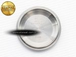 DateJust 41 126330 904L SS VSF 1:1 Best Edition Gray Dial Green Roman on Oyster Bracelet VS3235 - Görsel 25