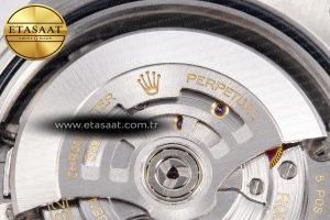 DateJust 41 126334 904L SS Clean Factory Best Edition Wimbledon Dial on Jubilee Bracelet VR3235 - Görsel 20