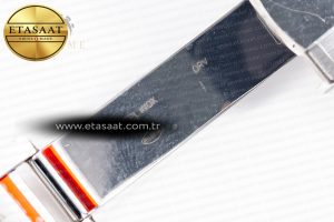 DateJust 41 126334 904L SS Clean Factory Best Edition Wimbledon Dial on Jubilee Bracelet VR3235 - Görsel 31