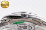 DateJust 41 126334 904L SS Clean Factory Best Edition Wimbledon Dial on Oyster Bracelet VR3235 - Görsel 14