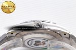 DateJust 41 126334 904L SS Clean Factory Best Edition Wimbledon Dial on Oyster Bracelet VR3235 - Görsel 15