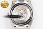 DateJust 41 126334 904L SS Clean Factory Best Edition Wimbledon Dial on Oyster Bracelet VR3235 - Görsel 19