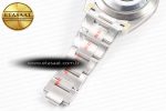 DateJust 41 126334 904L SS Clean Factory Best Edition Wimbledon Dial on Oyster Bracelet VR3235 - Görsel 26