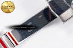 DateJust 41 126334 904L SS Clean Factory Best Edition Wimbledon Dial on Oyster Bracelet VR3235 - Görsel 30