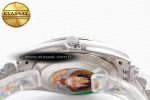DateJust 41 126334 Clean 1:1 Best Edition 904L Steel White Stick Dial on Jubilee Bracelet VR3235 - Görsel 12