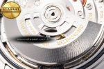 DateJust 41 126334 Clean 1:1 Best Edition 904L Steel White Stick Dial on Jubilee Bracelet VR3235 - Görsel 18