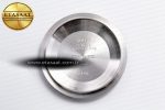 DateJust 41 126334 Clean 1:1 Best Edition 904L Steel White Stick Dial on Jubilee Bracelet VR3235 - Görsel 23