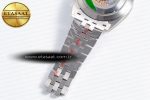 DateJust 41 126334 Clean 1:1 Best Edition 904L Steel White Stick Dial on Jubilee Bracelet VR3235 - Görsel 25