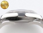 DATEJUST 41MM 126334 904 SS ARF 1:1 BEST EDITION SILVER DIAL STICKS MARKERS ON JUBILEE BRACELET SH3235 - Görsel 14
