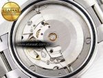 DAY DATE 40MM 228239 SS BP MAKER 1:1 BEST EDITION WHITE METEORITE DIAL T CRYSTAL MARKERS ON SS PRESIDENT BRACELET A2836 - Görsel 22