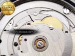 DAY DATE 40MM 228239 SS BP MAKER 1:1 BEST EDITION WHITE METEORITE DIAL T CRYSTAL MARKERS ON SS PRESIDENT BRACELET A2836 - Görsel 24