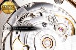 Day-Date II 228238 YG GMF 1:1 Best Edition Black Dial on YG Bracelet A2836 - Görsel 20