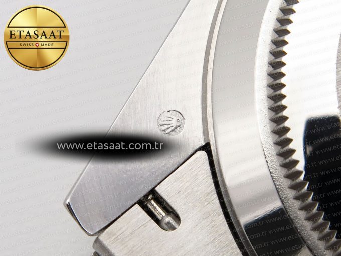 Rolex DayDate 40 GRAY STICK DIAL A2836 - Görsel 12