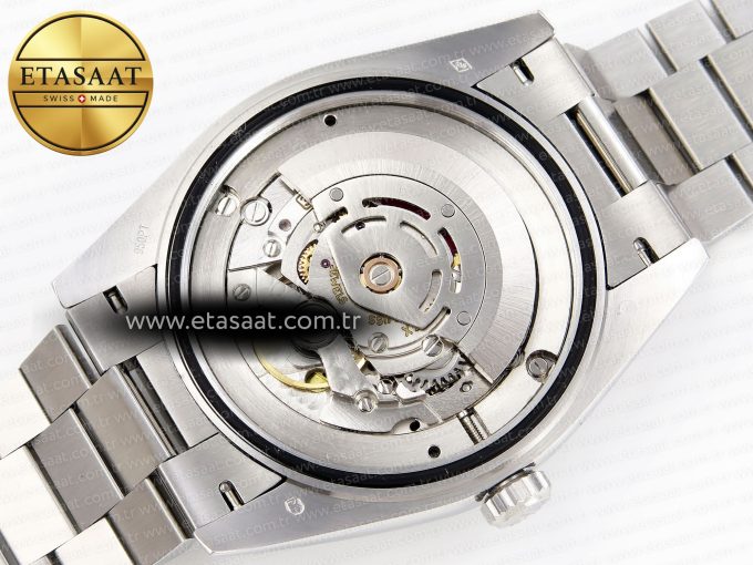 Rolex DayDate 40 GRAY STICK DIAL A2836 - Görsel 18