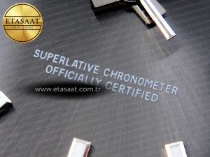 Rolex DayDate 40 GRAY STICK DIAL A2836 - Görsel 24