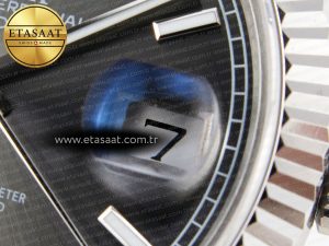 Rolex DayDate 40 GRAY STICK DIAL A2836 - Görsel 26