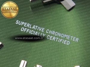 Rolex DayDate 40 GREEN ROMAN BRACELET A2836 - Görsel 24
